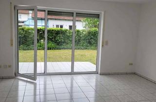 Wohnung mieten in 63762 Großostheim, Wohnen mit Charakter: 3-Zimmer-Wohnung in Großostheim
