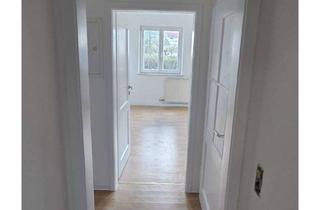 Wohnung mieten in Christoph-Wagner-Straße 21, 74405 Gaildorf, Helle frisch renovierte 2 Zimmerwohnung mit Gartenmitbenutzung