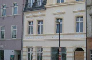 Wohnung mieten in Herwarthstraße 11, 53115 Weststadt, Stilvoll modernisiert: 2-Zimmer-Dachgeschosswohnung in der Bonner Weststadt