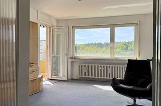 Wohnung mieten in Im Rosengärtchen 14, 61440 Oberursel, Großzügig geschnittene 2,5-Zimmerwohnung mit Süd-Loggia im Rosengärtchen | nahe U-Bahn-Station