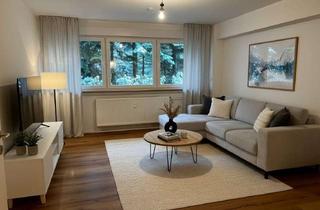 Wohnung mieten in 58579 Schalksmühle, Gemütliche 2-Zimmer Wohnung (Erdgeschoss) für Single, Pendler oder Paare