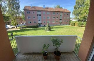 Wohnung mieten in Wielandstraße, 91074 Herzogenaurach, Charmante zentrale 3 Zimmer Wohnung in Herzogenaurach