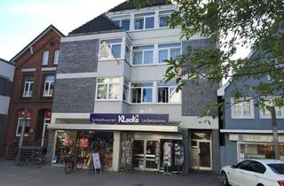 Wohnung mieten in Berliner Straße 37, 33378 Rheda-Wiedenbrück, Frisch renovierte 1-Zimmer-Wohnung mit Einbauküche in Rheda-Wiedenbrück