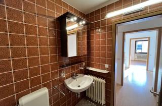 Wohnung mieten in 75323 Bad Wildbad, 2,5-Zimmer-Wohnung in Bad Wildbad Sommerberg