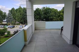 Wohnung mieten in Am Bergpark 7b, 15537 Gosen-Neu Zittau, Nachmieter für helle und praktische 2-Zimmer-Wohnung in Gosen-Neu Zittau gesucht