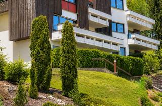 Wohnung mieten in Am Obstwäldle 61, 72461 Albstadt, Schöne 2-Zimmer-Wohnung mit Freisitz in ruhiger Wohnlage