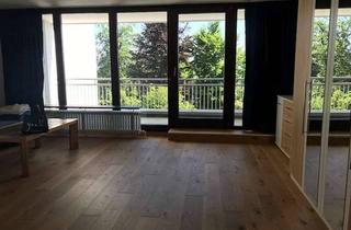 Wohnung mieten in 82067 Ebenhausen, Großzügiges helles 1-Zimmer-Apartment in Ebenhausen/Schäftlarn