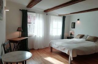 Wohnung mieten in 97286 Winterhausen, Zimmer mit eigenem Bad und Gemeinschaftsküche