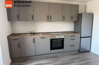 Wohnung mieten in 54411 Hermeskeil, Hier beginnt Ihr neues Kapitel: Renovierte Wohnung inkl. neuer Einbauküche in Hermeskeil Zentrum.