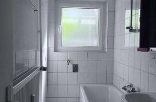 Wohnung mieten in Beethovenstraße, 35260 Stadtallendorf, 3‑Zimmer‑EG‑Wohnung in ruhiger Lage – sofort bezugsfrei