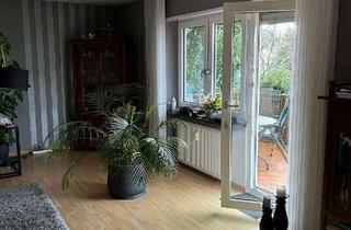 Wohnung mieten in In Der Mulde 13, 76698 Ubstadt-Weiher, Helle, gepflegte Wohnung mit Terrasse und Gartenblick
