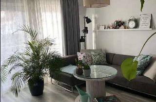Wohnung mieten in 73098 Rechberghausen, Sehr schöne, neuwertige 2-Zimmer-Wohnung mit gehobener Innenausstattung, EBK und Balkon