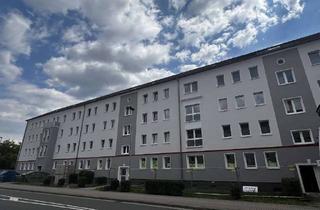 Wohnung mieten in Straße Des Friedens 42, 06217 Merseburg, Sie haben die perfekte familienwohnung gefunden - 3. OG links