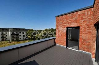 Penthouse mieten in 21337 Lüneburg, Traumhaftes Penthouse mit Dachterrasse, Tiefgaragenstellplatz und toller Ausstattung.