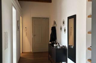 Wohnung mieten in 94315 Straubing, Exklusive Galeriewohnung im Herzen von Straubing