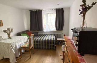 Wohnung mieten in 78333 Stockach, Attraktive 2-Zimmer-Wohnung mit Balkon frisch saniert modern und zentral