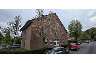 Wohnung mieten in Schlossfeld 42, 48308 Senden, Sehr schöne 4,5-Zimmer-Erdgeschosswohnung mit Garten
