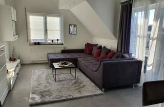 Wohnung mieten in Eutinger Straße 16, 72160 Horb, Maisonettewohnung in Horb-Bildechingen