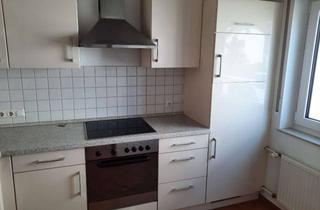 Wohnung mieten in 63179 Obertshausen, Großzügige, 2 Zimmer-Wohnung, mit Einbauküche, in Obertshausen