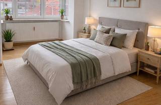 Wohnung mieten in Peterstraße 11, 26655 Westerstede, Frisch renovierte 3-Zimmer-Wohnung in Westerstede