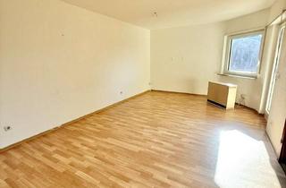 Wohnung mieten in Mühlstr. 16, 69226 Nußloch, 1-Zimmer-Apartement mit Balkon und Blick ins Grüne