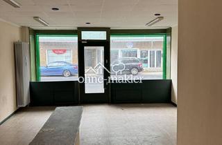 Büro zu mieten in 42853 Remscheid, Gewerbeeinheit Zentrumsnah mit Potenzial