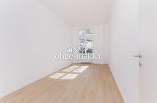Wohnung mieten in 16278 Angermünde, Helle, sanierte 2-Zimmer-Wohnung mit Balkon