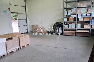 Büro zu mieten in 55218 Ingelheim, Moderne Werkstatt & Büro in Top-Lage von Ingelheim