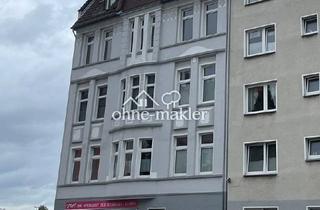 Wohnung mieten in 44147 Dortmund, Großzügige 4 Zimmer Wohnung in attraktiver Lage am Dortmunder Hafen