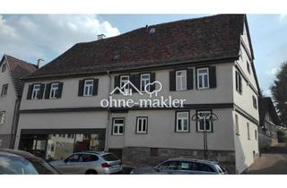 Büro zu mieten in 70499 Stuttgart, Charmante Büro- oder Ladenfläche in Stuttgart-Weilimdorf