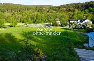 Grundstück zu kaufen in 52393 Hürtgenwald, traumhaftes Baugrundstück in Simonskall, Ruhe & Natur