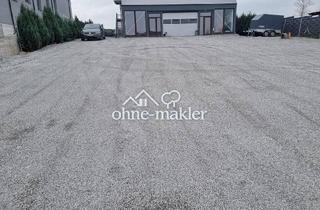 Gewerbeimmobilie kaufen in 74211 Leingarten, Gewerbehalle mit Büro und Betriebsleiterwohnung auf 1496 qm Grundstück in Leingarten