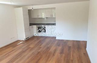 Wohnung mieten in 70839 Gerlingen, Schöne modernisierte Souterrain Wohnung und Gartenmitbenutzung.