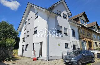 Wohnung mieten in 34128 Kassel, Traumhafte Dachgeschosswohung mit Blick zum Herkules