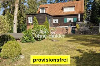 Einfamilienhaus kaufen in 21220 Seevetal, sonniges EFH auf 1900 qm in ruhiger Sackgassenlage- provisionsfrei & bezugsfrei