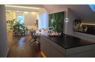Wohnung kaufen in 63785 Obernburg, Dachgeschosswohnung