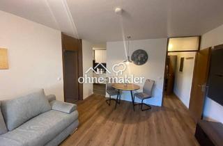 Wohnung mieten in 69115 Heidelberg, Frisch renovierte, möblierte Wohnung im Herzen von Heidelberg zu vermieten