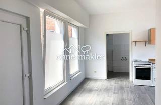 Wohnung mieten in 25524 Itzehoe, 1-Zimmer-Wohnung im Süden von Itzehoe