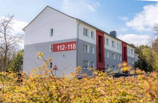 Wohnung mieten in Bleicherfeldstr. 112, 33689 Sennestadt, Hier lässt es sich aushalten: ansprechende 2-Zimmer-Wohnung