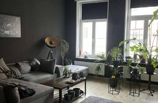 Wohnung mieten in 39576 Stendal, Schöne, großzügige 3-Zimmer-Wohnung zur Nachmiete ab sofort