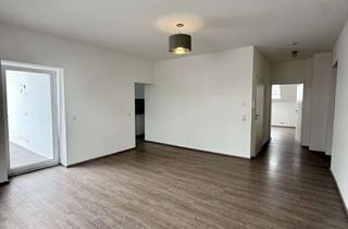 Wohnung mieten in Im Heidel, 77933 Lahr, 3-Zimmer-Wohnung mit großer Terrasse Nähe Mietersheim
