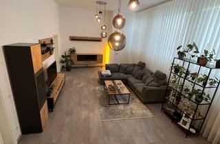 Wohnung mieten in 72458 Albstadt, 3,5 Zimmer 125m2 Einliegerwohnung Albstadt-Ebingen Oststadt