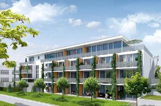 Wohnung mieten in 79110 Mooswald, Nur für Studenten - Einzelstudio vollmöbliert mit eigener Küche und Bad