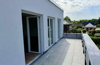 Wohnung mieten in Zollstr. 123, 44869 Höntrop, Exklusive Neubauwohnung Nähe Südpark