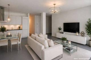 Wohnung mieten in George-Stephenson-Straße 12, 10557 Tiergarten, Helle Wohnung mit Freiraum zur individuellen Gestaltung - Wohnen im beliebten Berlin-Mitte