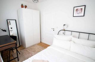 WG-Zimmer mieten in Wilhelmstraße 119, 13593 Spandau, Zimmer Zimmer in der Wilhelmstr.