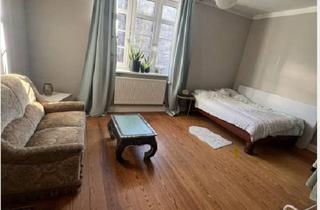 WG-Zimmer mieten in 20253 Harvestehude, 20 qm Zimmer in 3-er WG ( befristet bis 31.12.26 )