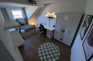 WG-Zimmer mieten in Jakobstraße 156, 52064 Aachen, 2er WG in Aachen Zentrum