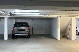 Garagen mieten in 83734 Hausham, Tiefgaragenstellplatz in Hausham