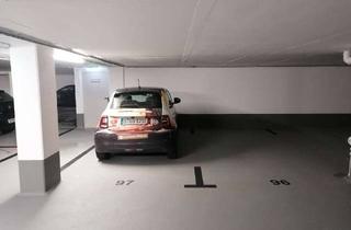 Garagen mieten in Sophienstr. 13, 70178 Mitte, TG-Stellplatz in Stuttgart Mitte mit WallBox ab 01.06.